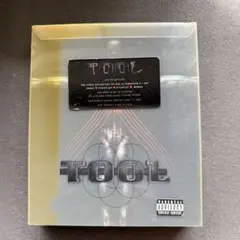 【レア・限定盤】TOOL Salival (CD＋DVD) トゥール サリヴァル