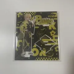 AMPTAK×COLORS 2023夏 アクリルスタンド あっきぃ