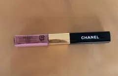 CHANEL ルルージュ　デュオウルトラトゥニュ　40 ライトローズ