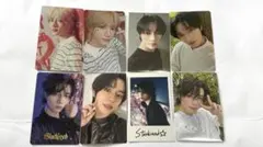 txtボムギュ トレカセット