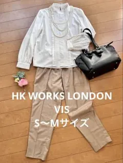 2点セット まとめ売り コーデ売り オフィスカジュアル きれいめ 春コーデ M