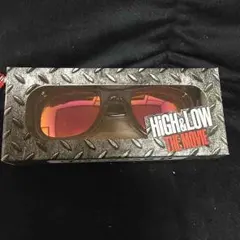 HiGH&LOWサングラスローソンクジ