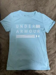 【UNDER ARMOUR】Tシャツ