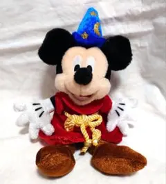 ディズニー D23 expo Japan 2018 ミッキー マスコットのサムネイル