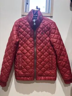 G-STAR RAWキルティングダウンジャケット XS