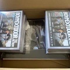 BOYNEXTDOOR The Action アルバム 9形態セット