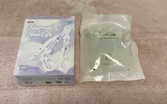 DIMOO journal of New Life チャーム　緑