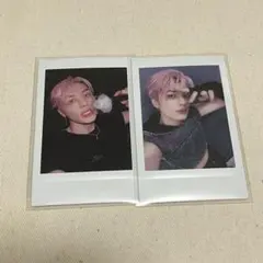 &TEAM MAKI マキ チェキ インスタントフォト