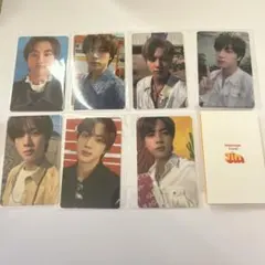 2025年最新】bts butter トレカ ジンの人気アイテム - メルカリ