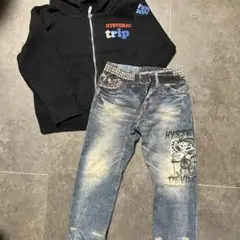 ヒスミニ セット