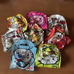 希少レア　ハローキティ　ロディコラボ　ストラップ　2006 サンリオ　平成レトロ 希少レア ハローキティ ロディコラボ ストラップ 2006 サンリオ