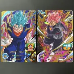 【まとめ売り】PUMS14-05,PUMS14-06 未来編セット