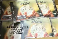 straykids hollow 通常盤 40枚 新品未開封