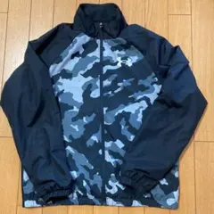 アンダーアーマージャケット160