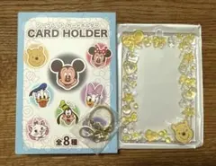 ディズニーストア シークレットカードホルダー くまのプーさん