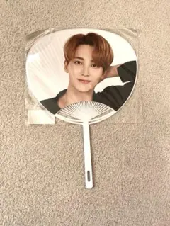 SEVENTEEN ジョンハン　ミニうちわ