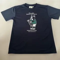 Claudio Pandiani バドミントンTシャツ 150のサムネイル