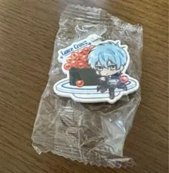 マッシュル　ランス　くら寿司びっくらポン　キーホルダー