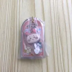 ちいかわ　ロリポップチャーム(古本屋ver.)