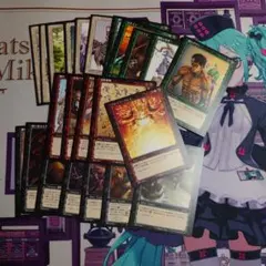 2026年最新】ベルセルクトレーディングカードゲームコルカスの人気