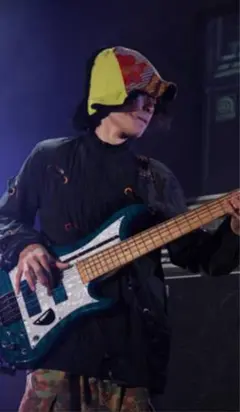 2026年最新】常田大希着用 ナイロンジャケットの人気アイテム - メルカリ