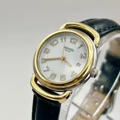 2025年最新】HERMES レディース 腕時計(アナログ)の人気アイテム