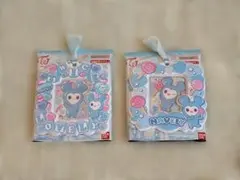 TWICE LOVELYS CARD HOLDER NAVELY 2種セット