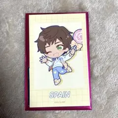ヘタリア スペイン まとめ売り ♡ ヘタリア スペインまとめ売り ♡ - メルカリ