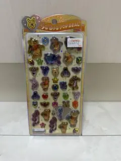 うるちゅる　プーさん　新品　正規品のサムネイル