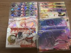 プロセカ MEIKO ウエハースカード