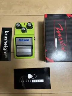 2025年最新】sd-9 maxonの人気アイテム - メルカリ