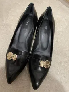 ★バリー★ビンテージパンプス