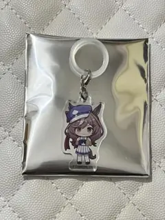 ウマ娘　マチカネタンホイザ　アンブレラマーカー