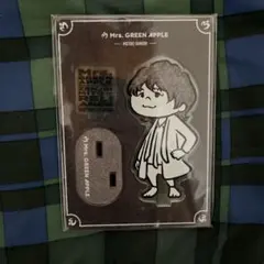 2026年最新】大森元貴 アクスタの人気アイテム - メルカリ