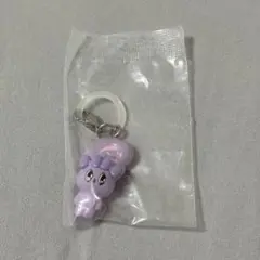 エスターバニー めじるしアクセサリー ラベンダーバニーA