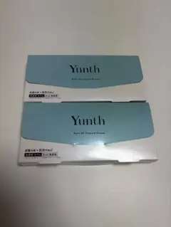 Yunth Pure AZ Control Serum 2箱セットのサムネイル