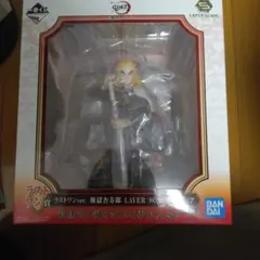 鬼滅の刃 煉獄杏寿郎 LAYER SCAPE フィギュア　ラストワン賞