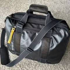 Samsonite サムソナイト　ショルダー　ハンド2wayバッグ　ブラック