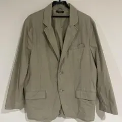 llbean テーラードジャケット