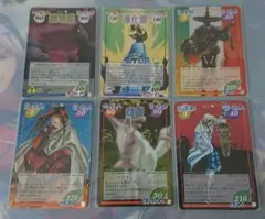 2025年最新】シャーマンキング カード スペシャルの人気アイテム
