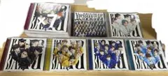 EBiDAN CD Y東　バラ売り　トレカなし