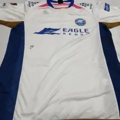 EAGLE KENS サッカーシャツ XXL