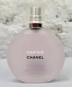 【35ml】CHANEL CHANCE EAU TENDRE HAIR MIST