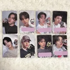 Straykids KARMA music plant トレカ コンプリート