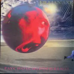 Lillian Axe Psychoschizophrenia