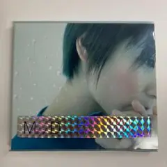 広瀬香美「Music D.」アルバム CD