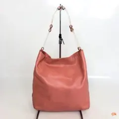 PRADA プラダ 1998SS アーカイブ ナッパレザー ワンショルダーバッグ