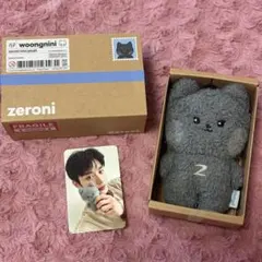 2026年最新】zeroni ウンニニの人気アイテム - メルカリ