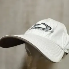 NIKE ラファエル・ナダル キャップ ホワイト - メルカリ
