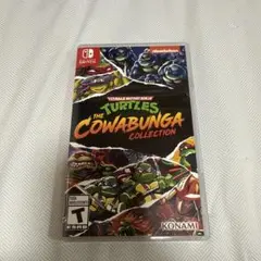 Switchカワバンガコレクション